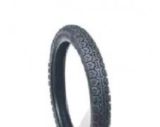 2.75-18 inflatable or tubeless tire-Z608