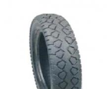 130/90-15 inflatable or tubeless tire-Z818