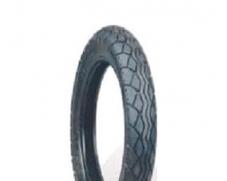 120/90-16 inflatable or tubeless tire-Z827