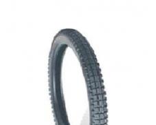 2.50-18 inflatable or tubeless tire-Z626